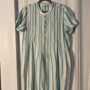 Faherty Gemina Dress